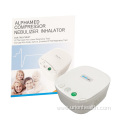 Non-toxic and Non-irritating Ultrasonic Nebulizer Portable